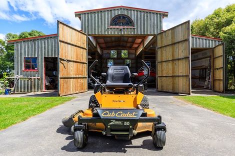 Photo of property in 5 Old Beach Road, Hapuku, Kaikoura, 7371