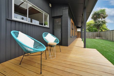 Photo of property in 10 Linthorpe Place, Hillcrest, Hamilton, 3216