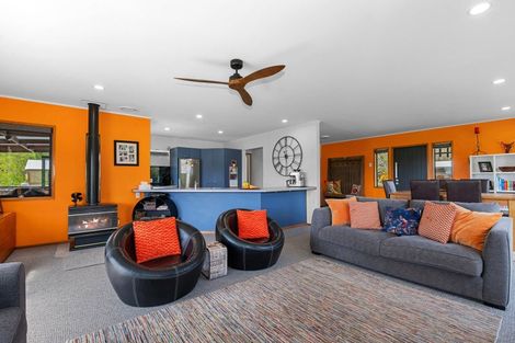 Photo of property in 60 Dods Road, Waikite Valley, Rotorua, 3077