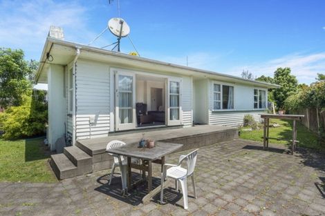 Photo of property in 9 Panair Crescent, Hillcrest, Hamilton, 3216