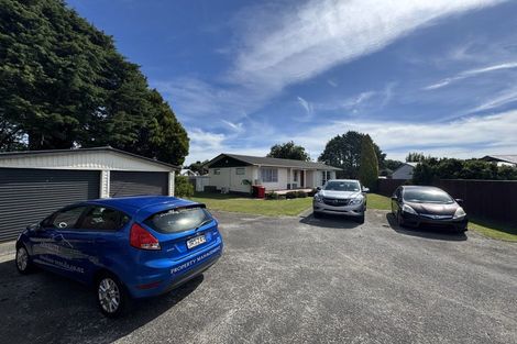 Photo of property in 18 Wills Crescent, Ashhurst, 4810