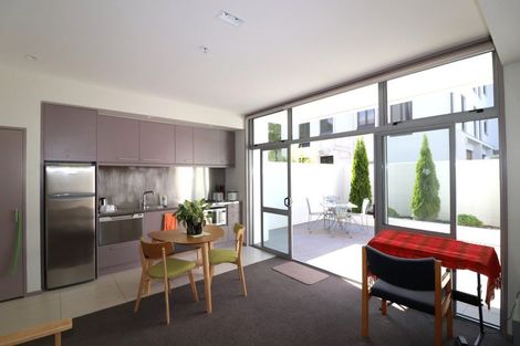 Photo of property in 5/41 Cambridge Terrace, Christchurch Central, Christchurch, 8013