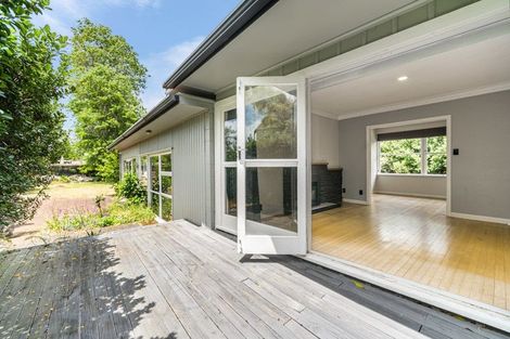 Photo of property in 34 Te Kanawa Crescent, Henderson, Auckland, 0610