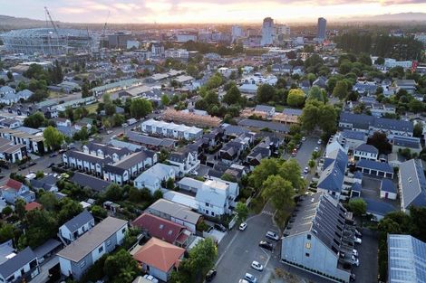 Photo of property in 1/173 Chester Street East, Christchurch Central, Christchurch, 8011