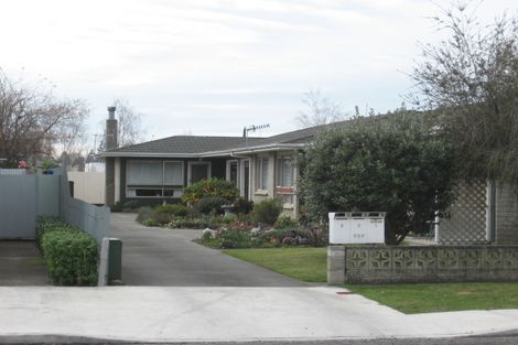 Photo of property in 1/505 Lyndon Road West, Hastings, 4122