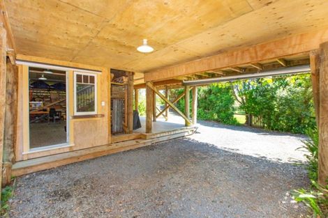 Photo of property in 1a Rakaunui Street, Raglan, 3297