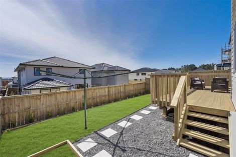Photo of property in 9 Demeter Street, Flat Bush, Auckland, 2019