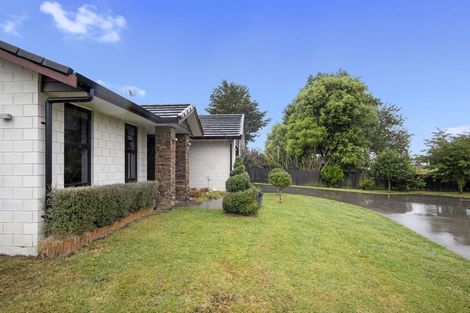 Photo of property in 26 Cambridge Street, Putaruru, 3411