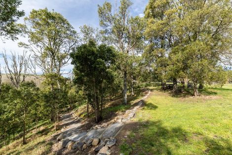 Photo of property in 134 Kereru Road, Maraekakaho, Hastings, 4171