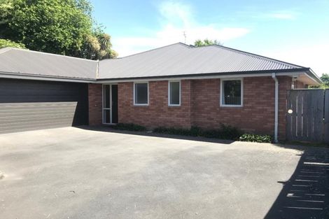 Photo of property in 25 Hendon Street, Edgeware, Christchurch, 8013