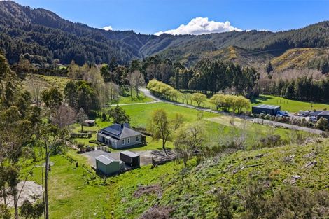 Photo of property in 183 Onamalutu Road, Onamalutu, Blenheim, 7275