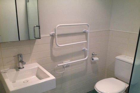 Photo of property in 204/57 Mahuhu Crescent, Auckland Central, Auckland, 1010