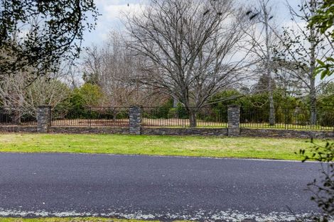 Photo of property in 91 Te Awa Road, Tamahere, Hamilton, 3283