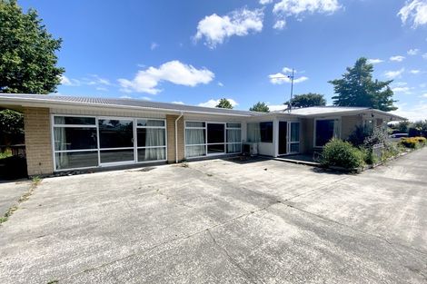 Photo of property in 31 Lynfield Avenue, Ilam, Christchurch, 8041