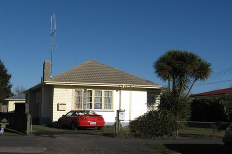 Photo of property in 95 Tramway Road, Enderley, Hamilton, 3214