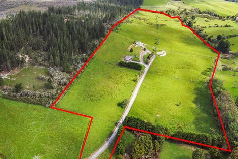 Photo of property in 5288b State Highway 12, Kaikohe, 0472