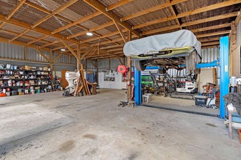 Photo of property in 128-138 Kaiaua Road, Kaiaua, Pokeno, 2473