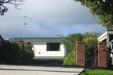 Photo of property in 6 Maungaraki Road, Korokoro, Lower Hutt, 5012