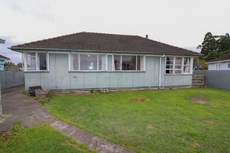 Photo of property in 24 Hartgill Crescent, Dannevirke, 4930