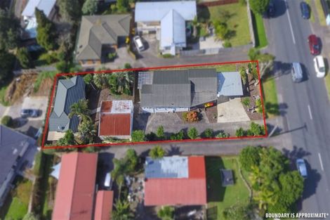 Photo of property in 189 Waimumu Road, Massey, Auckland, 0614