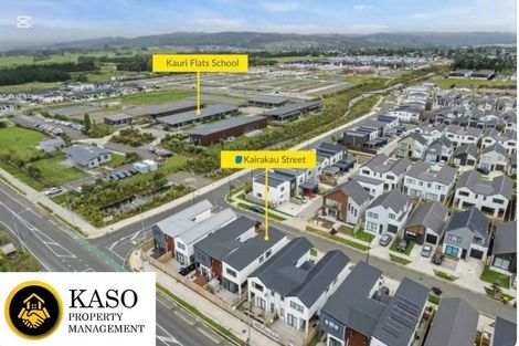 Photo of property in 5 Kairakau Street, Takanini, 2110