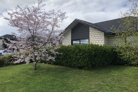 Photo of property in 8 Isobel Hodgson Drive, Cambridge, 3434