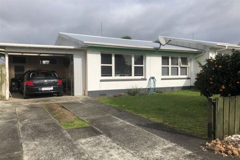 Photo of property in 1 Thompson Place, Tikipunga, Whangarei, 0112