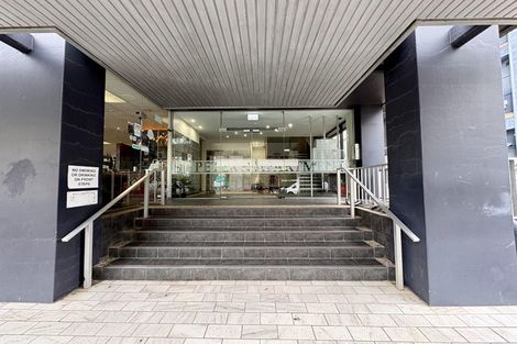 Photo of property in St Peters Apartments, 9d/192 Willis Street, Te Aro, Wellington, 6011