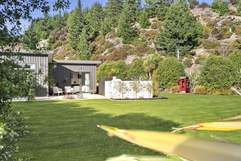 Photo of property in 2 Pisa Road, Luggate, Cromwell, 9383