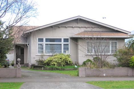 Photo of property in 34 Waldegrave Street, Palmerston North, 4410