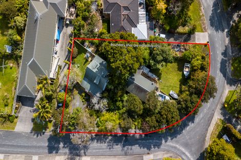 Photo of property in 5 Woodlands Avenue, Snells Beach, 0920