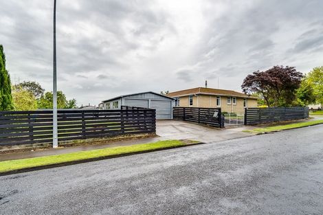Photo of property in 4a Mccarthy Terrace, Waipukurau, 4200
