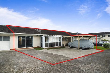 Photo of property in 2/246 Shirley Road, Papatoetoe, Auckland, 2025