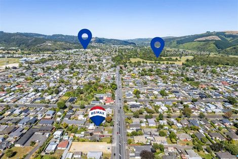 Photo of property in 532 Fergusson Drive, Trentham, Upper Hutt, 5018