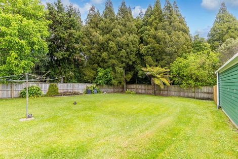 Photo of property in 27a Kingsway Crescent, Forest Lake, Hamilton, 3200