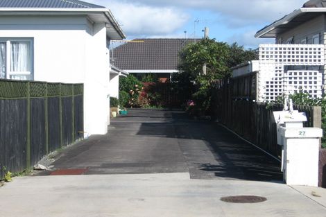 Photo of property in 2/27 Omagh Avenue, Papatoetoe, Auckland, 2025