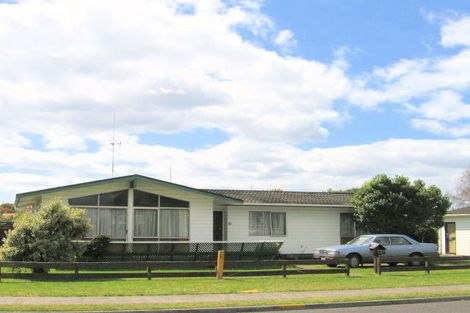 Photo of property in 127 Links Avenue, Mount Maunganui, 3116