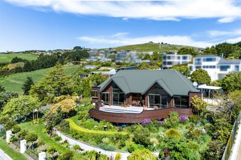 Photo of property in 6 Kaikoura View, Mount Pleasant, Christchurch, 8081