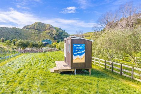 Photo of property in 73 Mangakuri Road, Kairakau, Havelock North, 4295