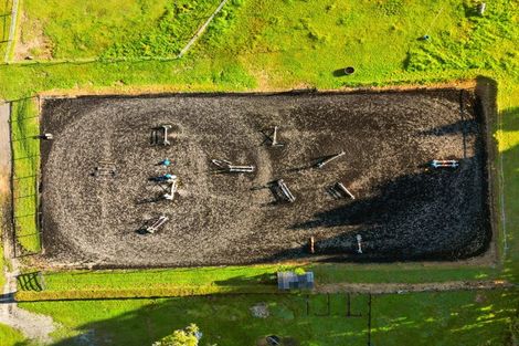 Photo of property in 1235 Omanawa Road, Omanawa, Tauranga, 3171