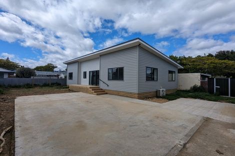 Photo of property in 9a Rata Street, Levin, 5510