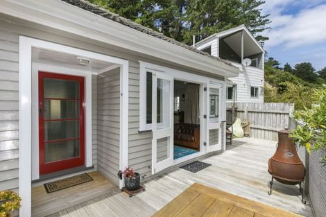 Photo of property in 489 Ohiro Road, Brooklyn, Wellington, 6021