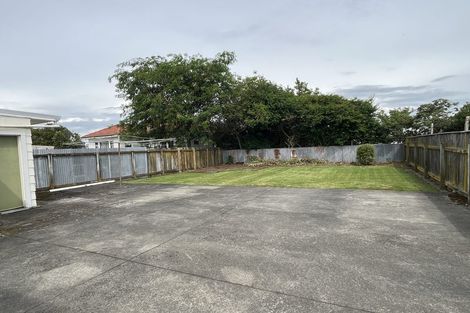Photo of property in 12 Joseph Street, West End, Palmerston North, 4412