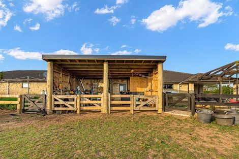 Photo of property in 48 Travers Road, Te Kauwhata, 3782