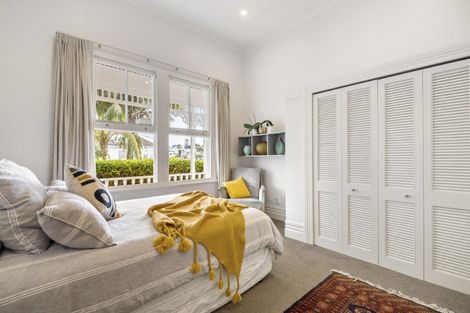 Photo of property in 73 St Marys Road, Saint Marys Bay, Auckland, 1011