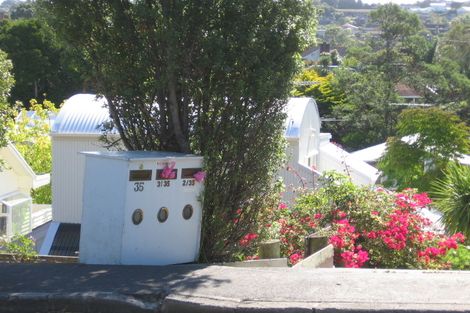 Photo of property in 1/35 Newhaven Terrace, Mairangi Bay, Auckland, 0630