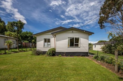 Photo of property in 31 Stafford Street, Blackball, 7804