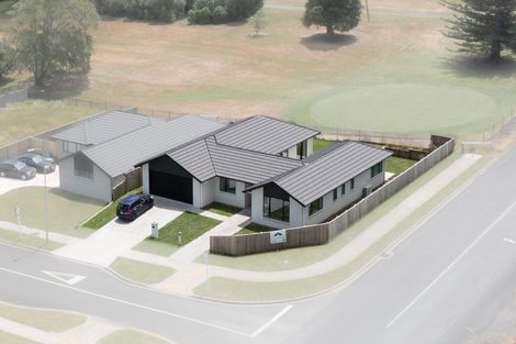 Photo of property in 79 Murray Ward Drive, Te Kauwhata, 3710