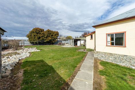 Photo of property in 5 Regent Street, Fairlie, 7925