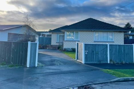 Photo of property in 15 Lucienne Place, Hillsborough, Christchurch, 8022